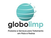 Logo Limpadora Globolimp
