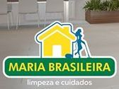 Logo Maria Brasileira São Caetano do Sul