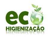 Logo Eco-Higienização