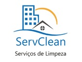 Logo ServClean