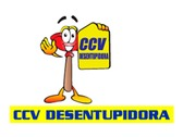 CCV Desentupidora