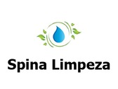 Logo Spina Limpeza