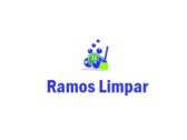 Logo Ramos Limpar