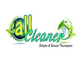Logo All Cleaner - Soluções & Serviços Terceirizados