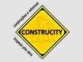 Logo Construcity Serviços