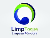 Logo Limptoque Limpeza Pós-Obra