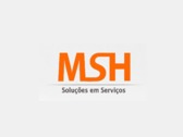 MSH Soluções em Serviços