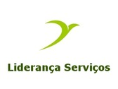 Logo Liderança Serviços Terceirizados