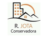 Logo R. Jota Conservadora