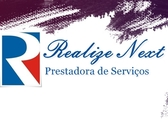 Logo Realize Serviços