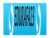 Logo Edurafa23 Limpeza de Vidros em Altura