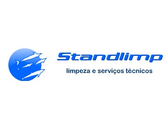 Logo Standlimp