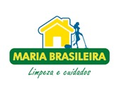 Logo Maria Brasileira Osasco