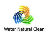 Logo Water Natural Clean