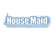 Logo House Maid Salvador I