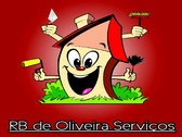 RB de Oliveira Serviços