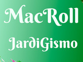 Logo Mac Roll Jardigismo