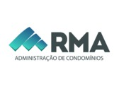 Logo RMA Administração de Condomínios