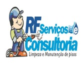 RF Serviços de Limpeza & Consultoria
