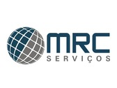 Logo MRC Serviços