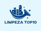 Logo Limpeza Top10