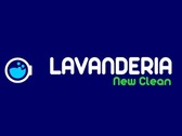 Lavanderia New Clean