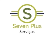 Logo Seven Plus Solução em Serviços