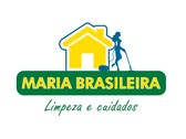 Logo Maria Brasileira Rondonópolis