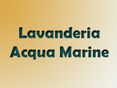Lavanderia Acqua Marine
