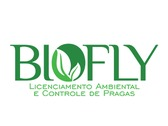 Biofly Controle de Pragas