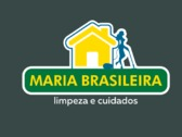 Maria Brasileira Anápolis