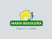 Maria Brasileira Itapetininga