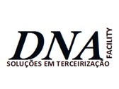 Logo DNA Facility