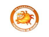 Logo Os Caçácaros