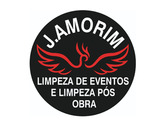 Logo J. Amorim Serviços