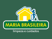 Logo Maria Brasileira São Bernardo do Campo