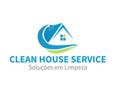 Logo Clean House Service