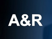 Logo A&R Serviços