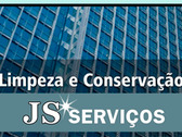 JS Limpeza e Conservação
