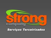 Strong Company Serviços Terceirizados