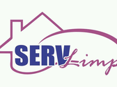 Logo Serv Limp