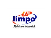 UP Limpo Alpinismo Industrial