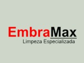 Logo Embramax Limpeza Especializada
