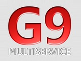 Logo G9 Multiservice - Soluções em Serviços Terceirizados