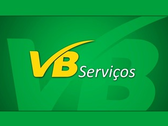 Logo VB Serviços