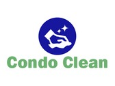 Logo Condo Clean