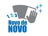 Logo Novo de Novo Serviços