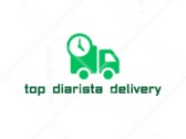 TOP Diarista Delivery