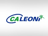 Logo Caleoni Produtos para Limpeza