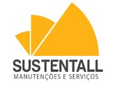 Logo Sustentall Manutenções e Serviços
